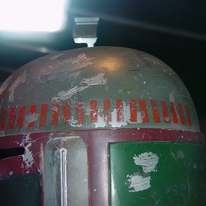 Boba Fett Costume