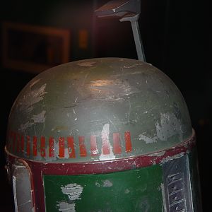 Boba Fett Costume