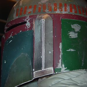 Boba Fett Costume
