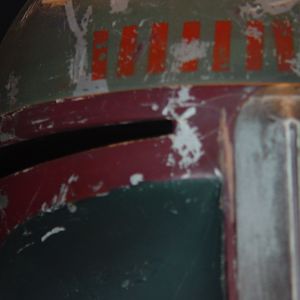Boba Fett Costume