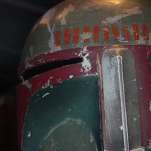 Boba Fett Costume