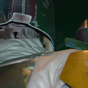 Boba Fett Costume