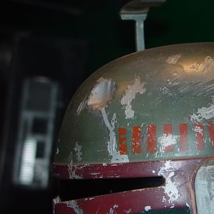 Boba Fett Costume