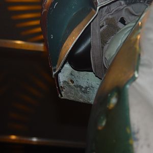 Boba Fett Costume