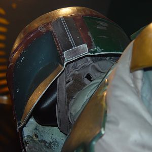 Boba Fett Costume