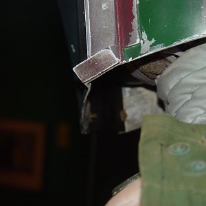 Boba Fett Costume