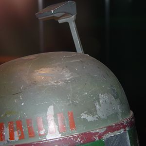 Boba Fett Costume