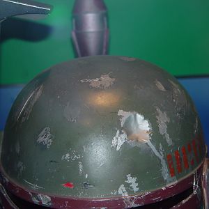 Boba Fett Costume