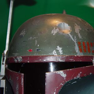 Boba Fett Costume