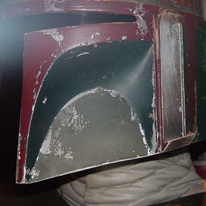 Boba Fett Costume