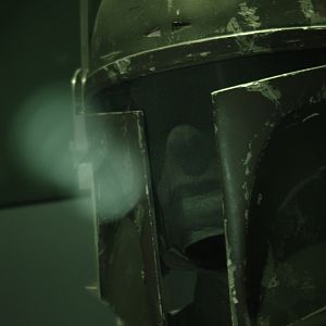 Boba Fett Costume