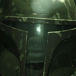 Boba Fett Costume