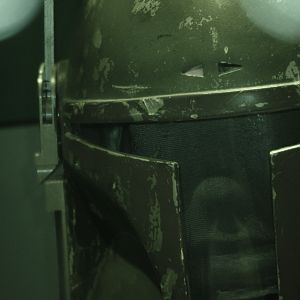 Boba Fett Costume