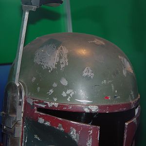 Boba Fett Costume
