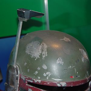 Boba Fett Costume