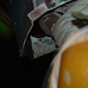 Boba Fett Costume