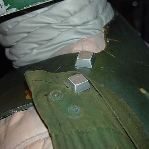 Boba Fett Costume