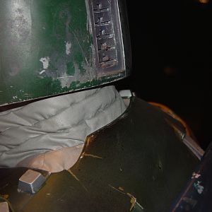 Boba Fett Costume