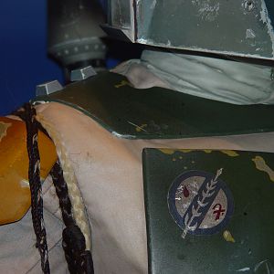 Boba Fett Costume