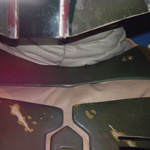 Boba Fett Costume
