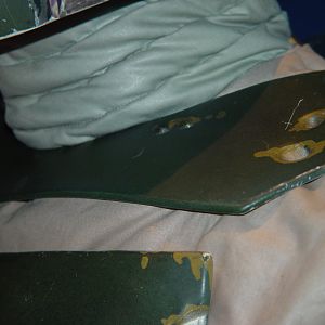 Boba Fett Costume