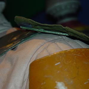 Boba Fett Costume