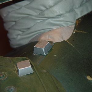 Boba Fett Costume