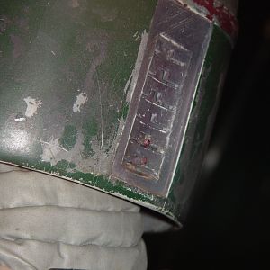 Boba Fett Costume