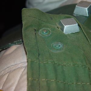 Boba Fett Costume