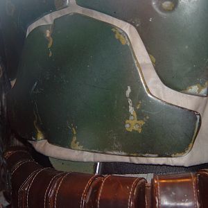 Boba Fett Costume