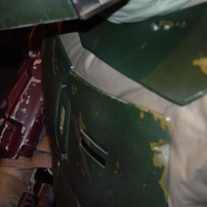 Boba Fett Costume