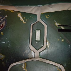 Boba Fett Costume