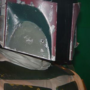 Boba Fett Costume