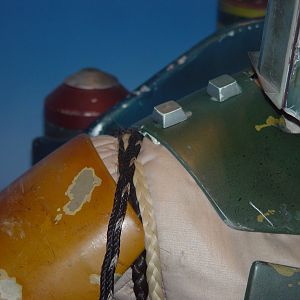 Boba Fett Costume