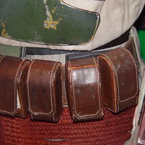 Boba Fett Costume