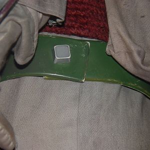 Boba Fett Costume