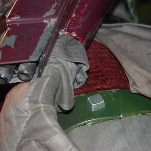 Boba Fett Costume