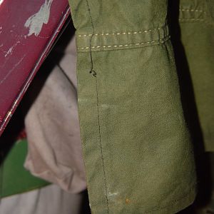 Boba Fett Costume