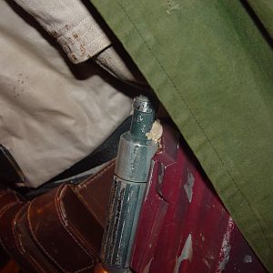 Boba Fett Costume