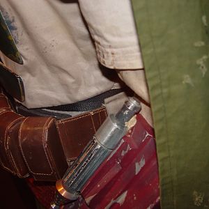 Boba Fett Costume