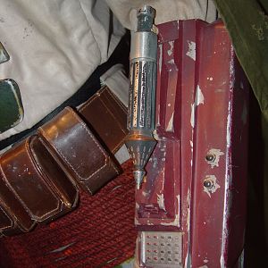 Boba Fett Costume