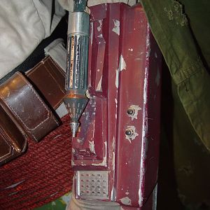 Boba Fett Costume