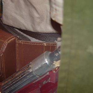 Boba Fett Costume