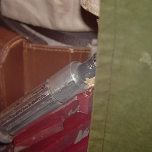 Boba Fett Costume