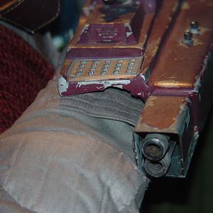 Boba Fett Costume