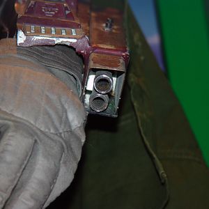 Boba Fett Costume