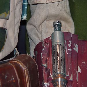 Boba Fett Costume