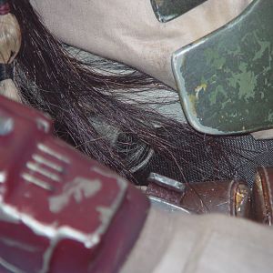Boba Fett Costume