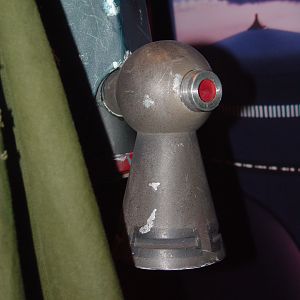 Boba Fett Costume