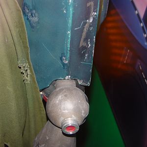 Boba Fett Costume